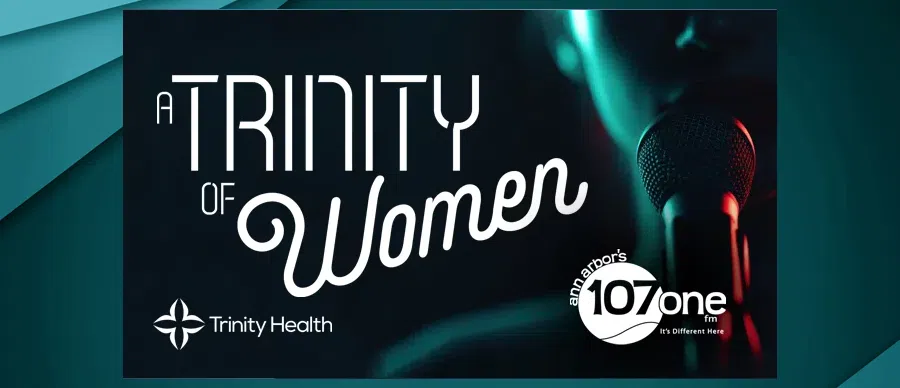 Feature: https://www.annarbors107one.com/107one-a-trinity-of-women/