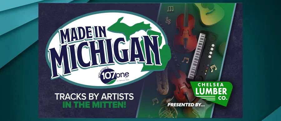 Feature: https://www.annarbors107one.com/made-in-michigan/