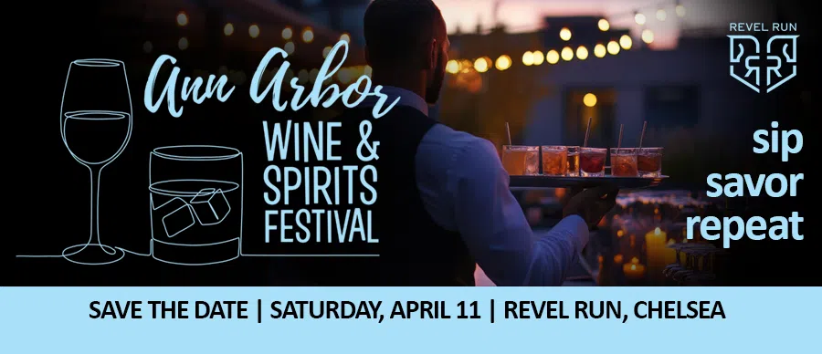 Feature: https://www.annarbors107one.com/ann-arbor-wine-and-spirits-festival/
