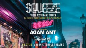Squeeze 2026