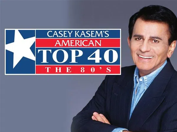 American Top 40: The 80s