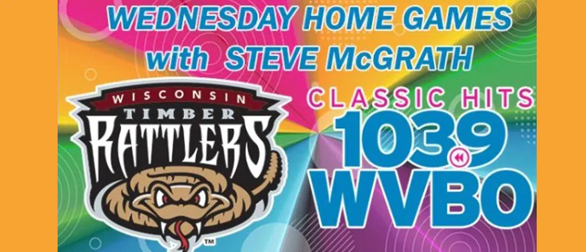 Feature: https://player.1039wvbo.com/timber-rattlers-with-wvbo/