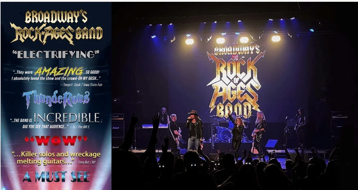 Feature: https://oshkosharena.com/event/broadways-rock-of-ages-band/