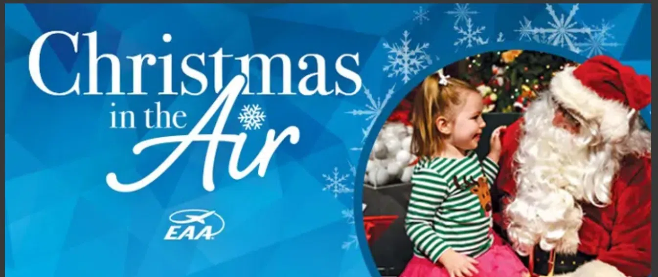 Feature: https://www.eaa.org/eaa-museum/eaa-museum-events/eaa-christmas-in-the-air
