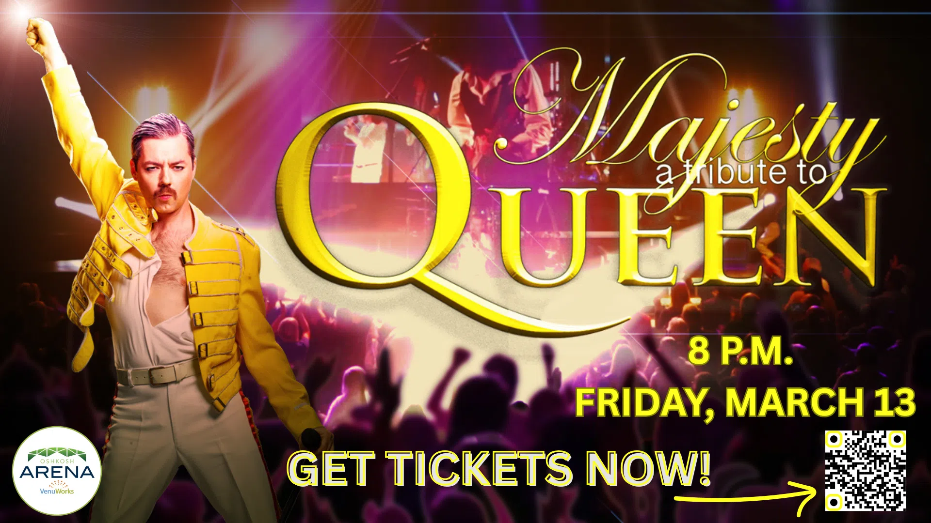 Feature: https://www.1039wvbo.com/events/524035/