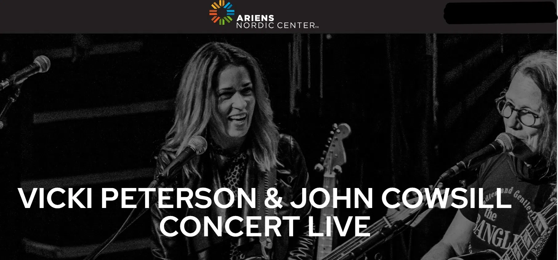 Feature: https://www.1039wvbo.com/events/530002/