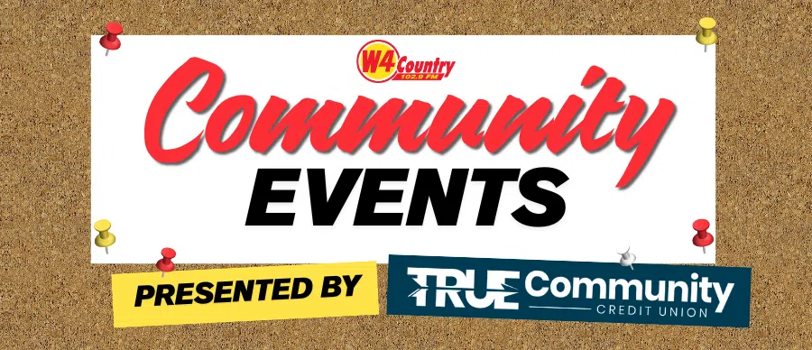 Feature: https://player.w4country.com/w4-country-community-events/