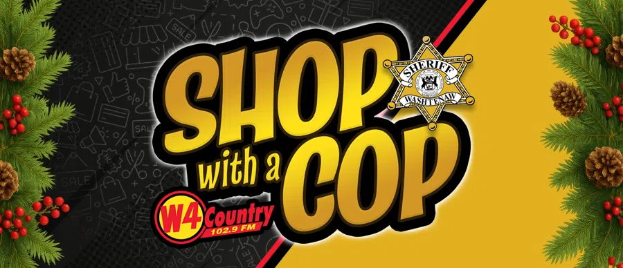 Feature: https://player.w4country.com/shop-with-a-cop/