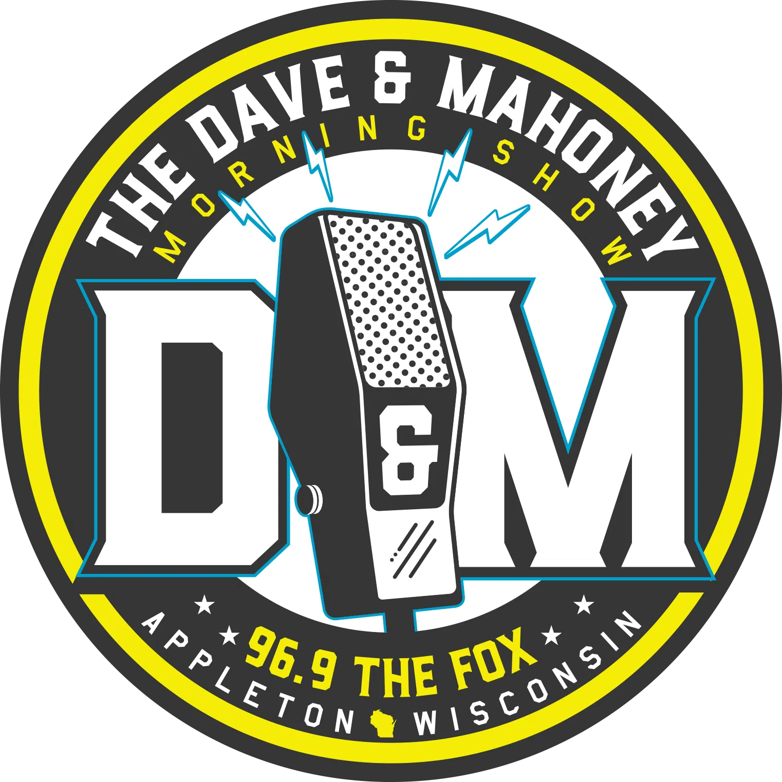 Dave & Mahoney
