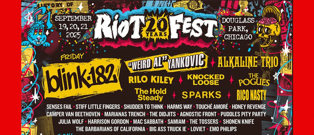 Feature: https://riotfest.org/
