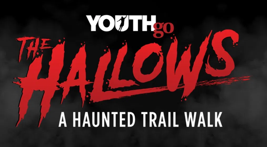 Feature: https://youthgo.org/the-hallows/