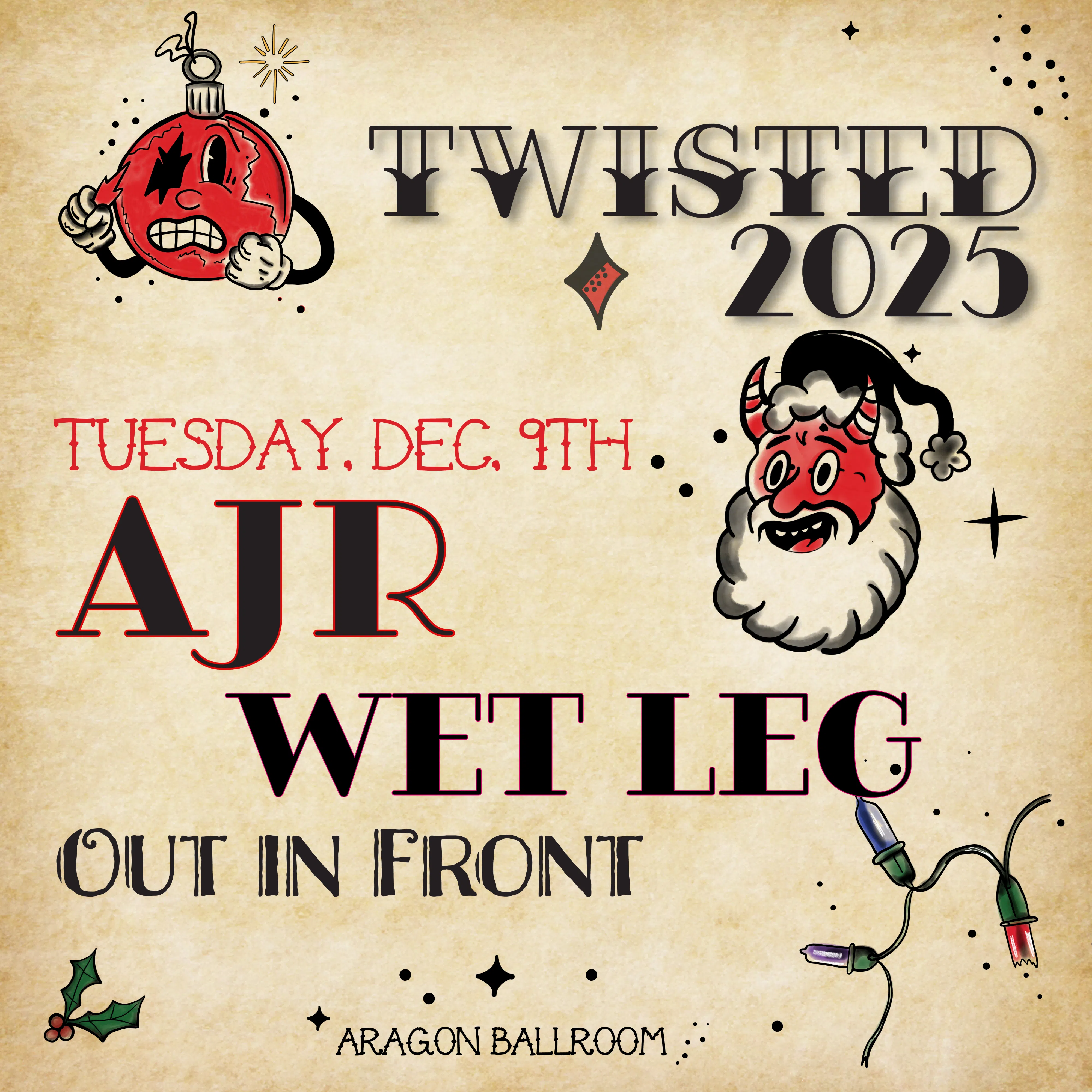 Feature: https://www.fox969.com/2025/07/15/blue-october-at-epic-event-center/