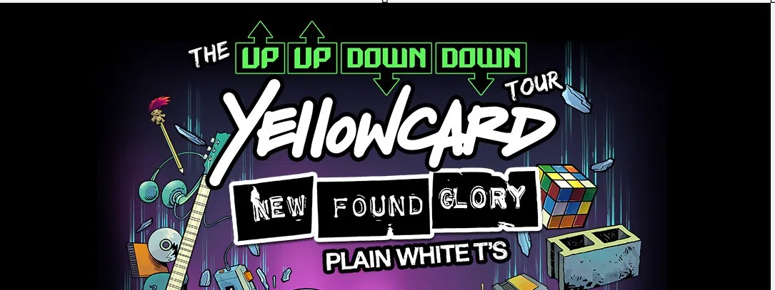 Feature: https://www.fox969.com/events/