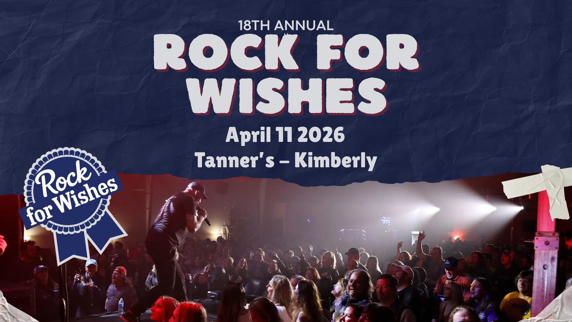 Feature: https://www.fox969.com/events/526437/