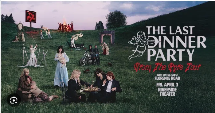 Feature: https://www.fox969.com/events/524711/