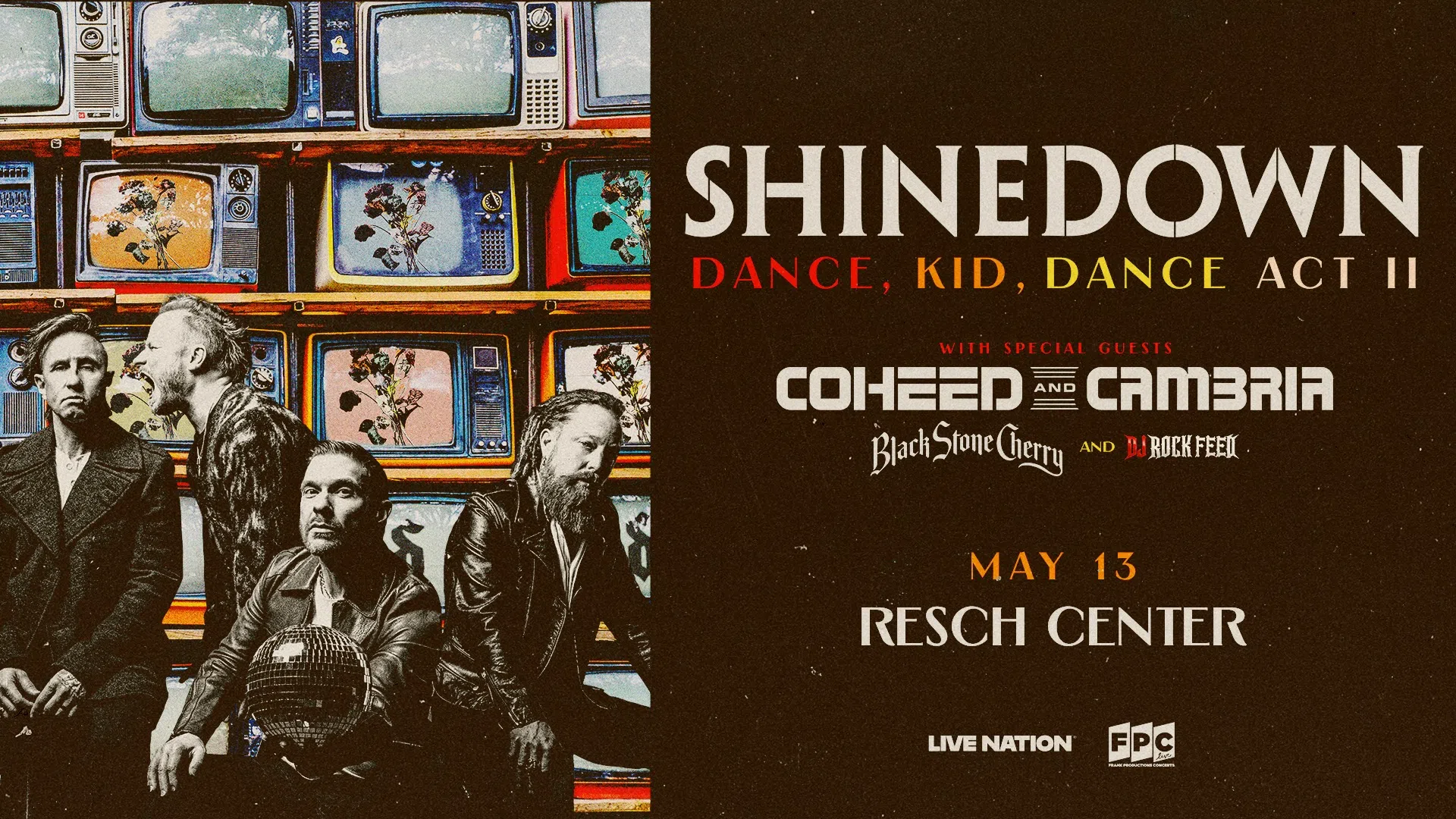 Feature: https://www.fox969.com/events/531145/