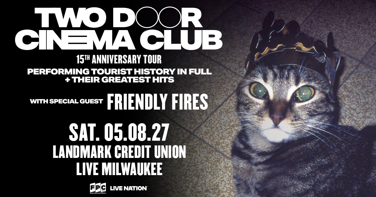 Feature: https://www.fox969.com/events/575731/