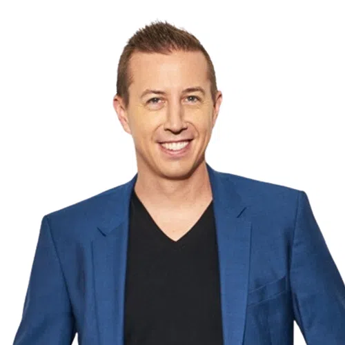The John Phillips Show
