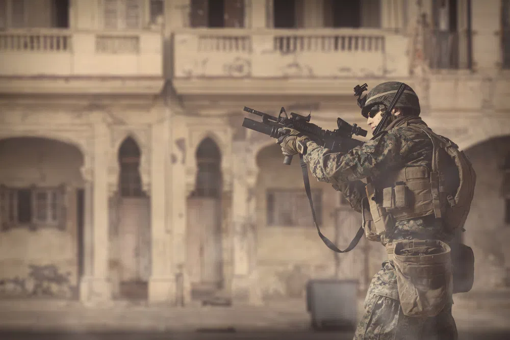 american-army