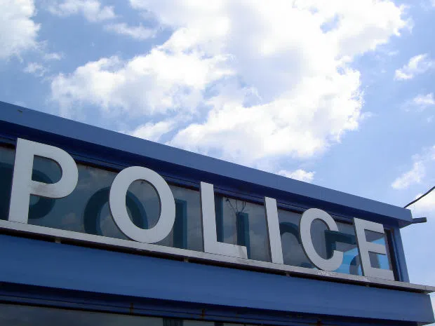 cops