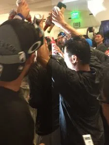 dodgers-celebrate