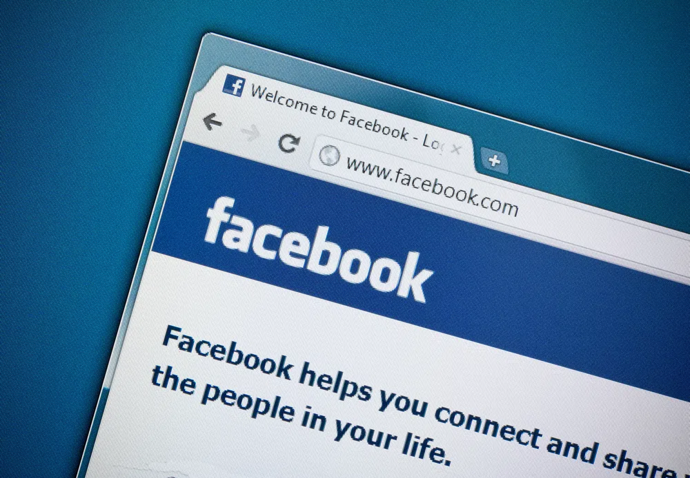 facebook
