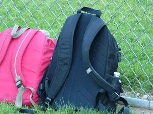 school backpack
