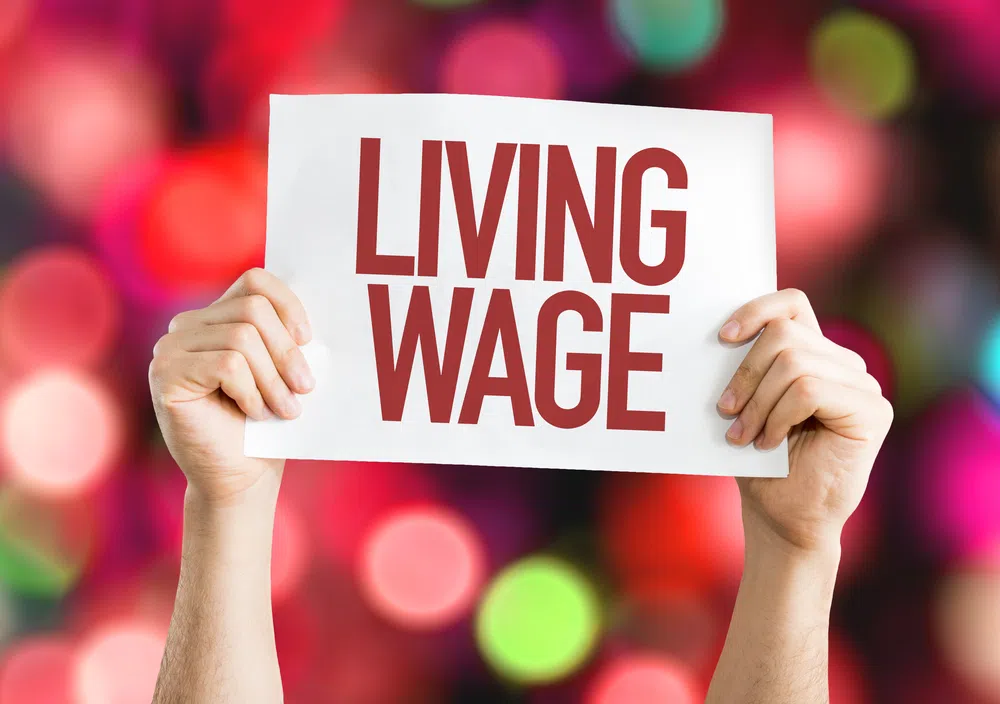 living-wage
