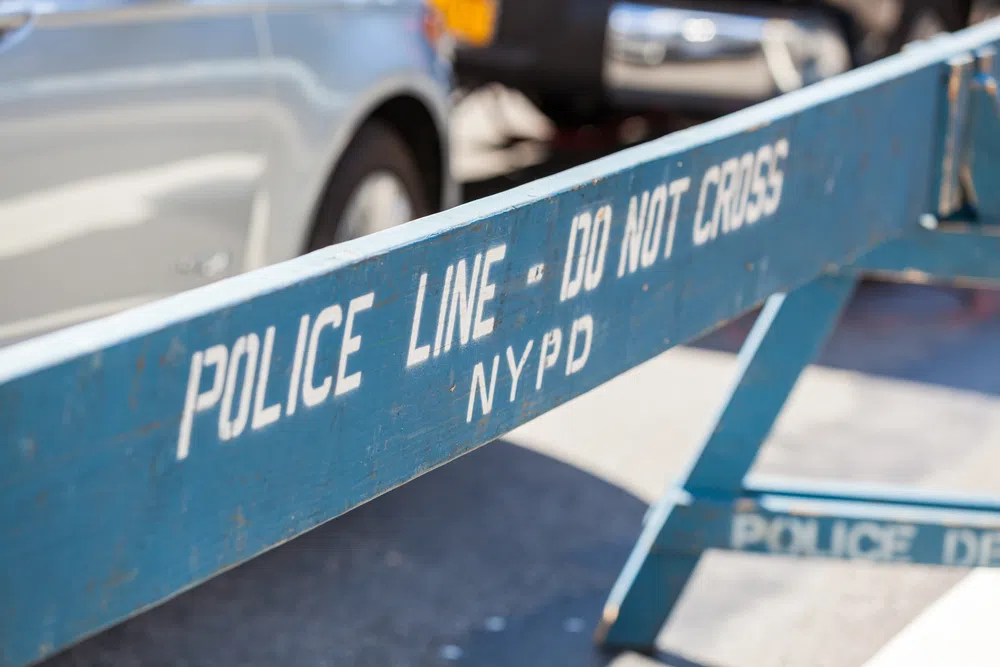 nypd