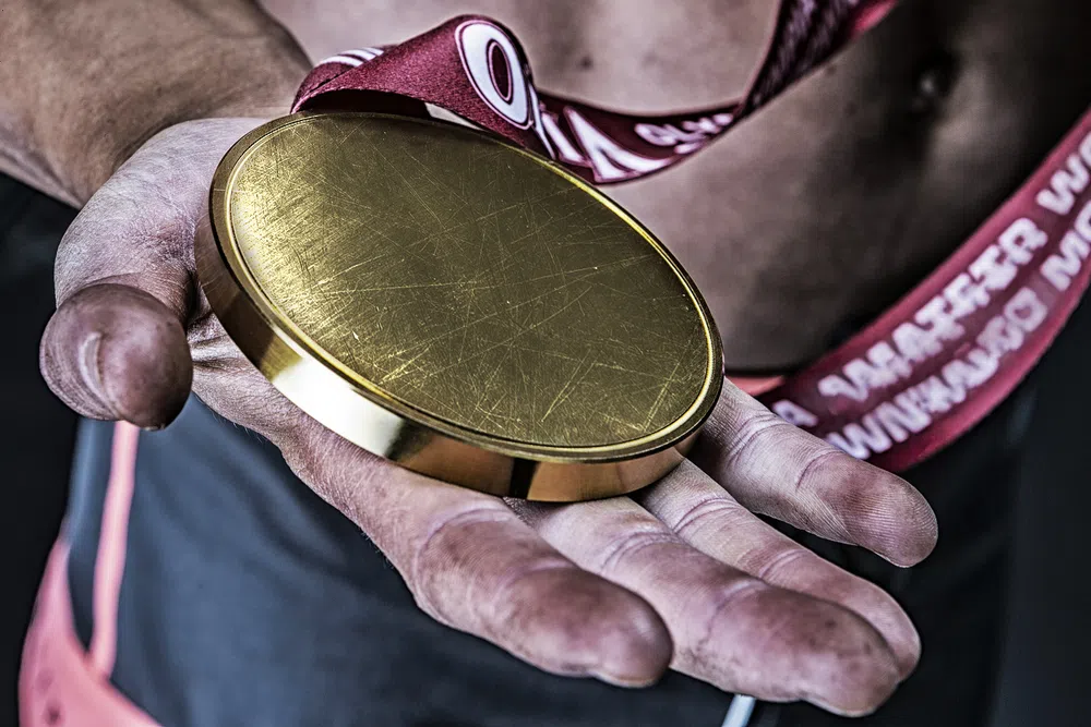 olympics