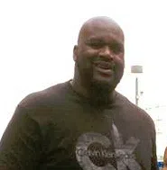 shaq