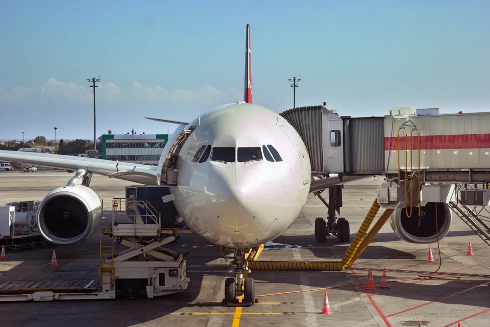 airplane