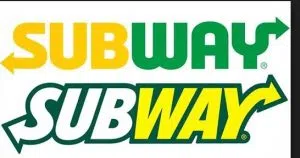 subway new logo Google Search