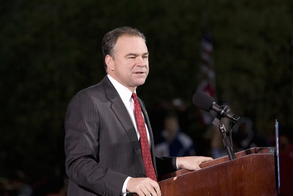Tim Kaine