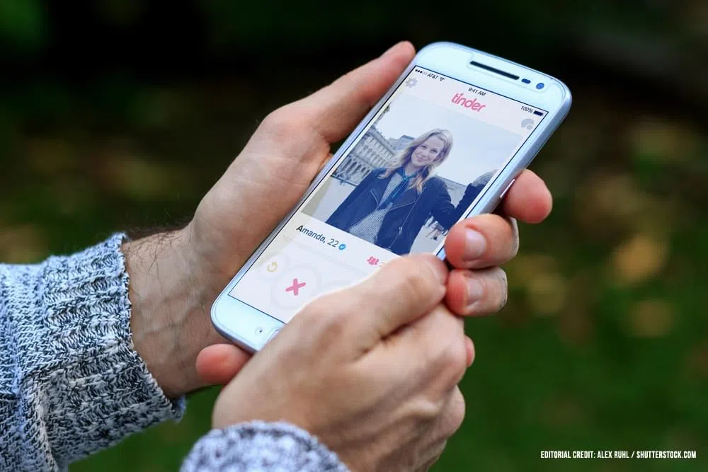 tinder