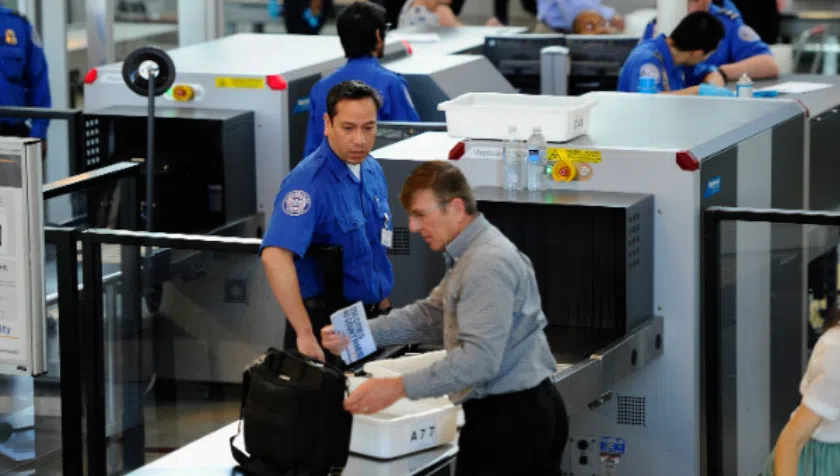tsa