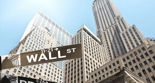 wall-street