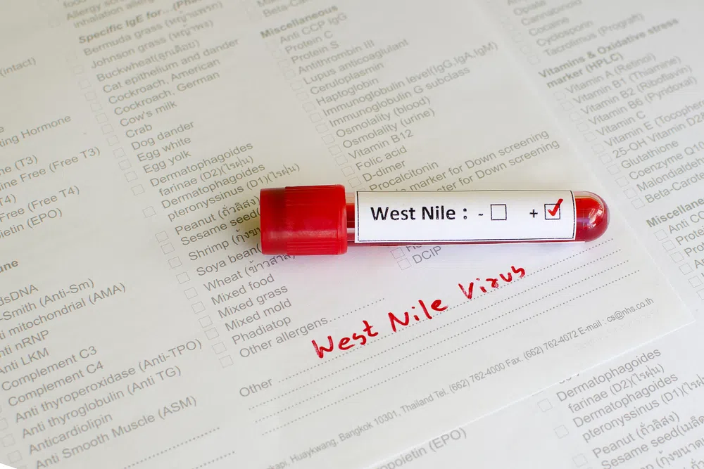 westnile