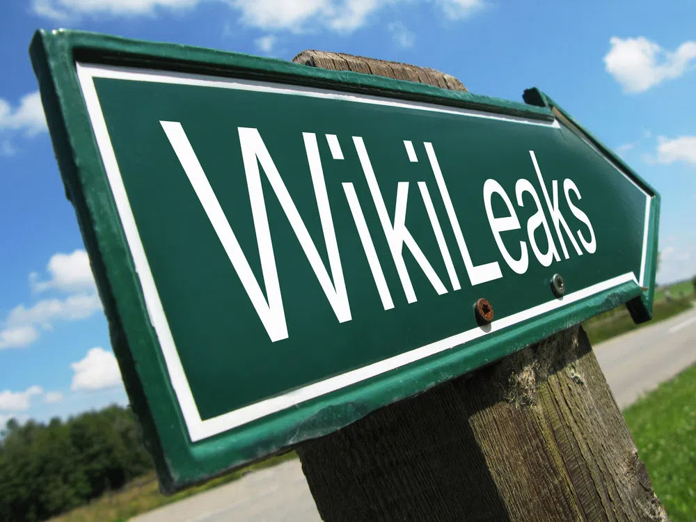 wikileaks