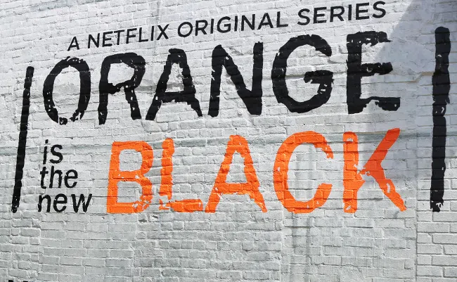 orangeisthenewblack