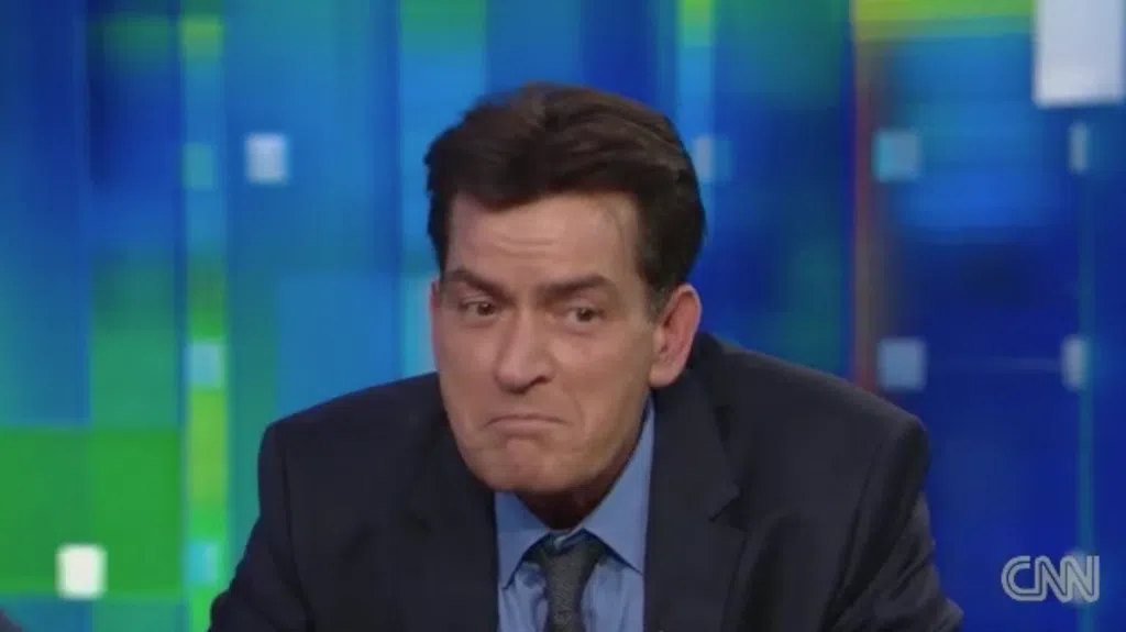 CHARLIE-SHEEN