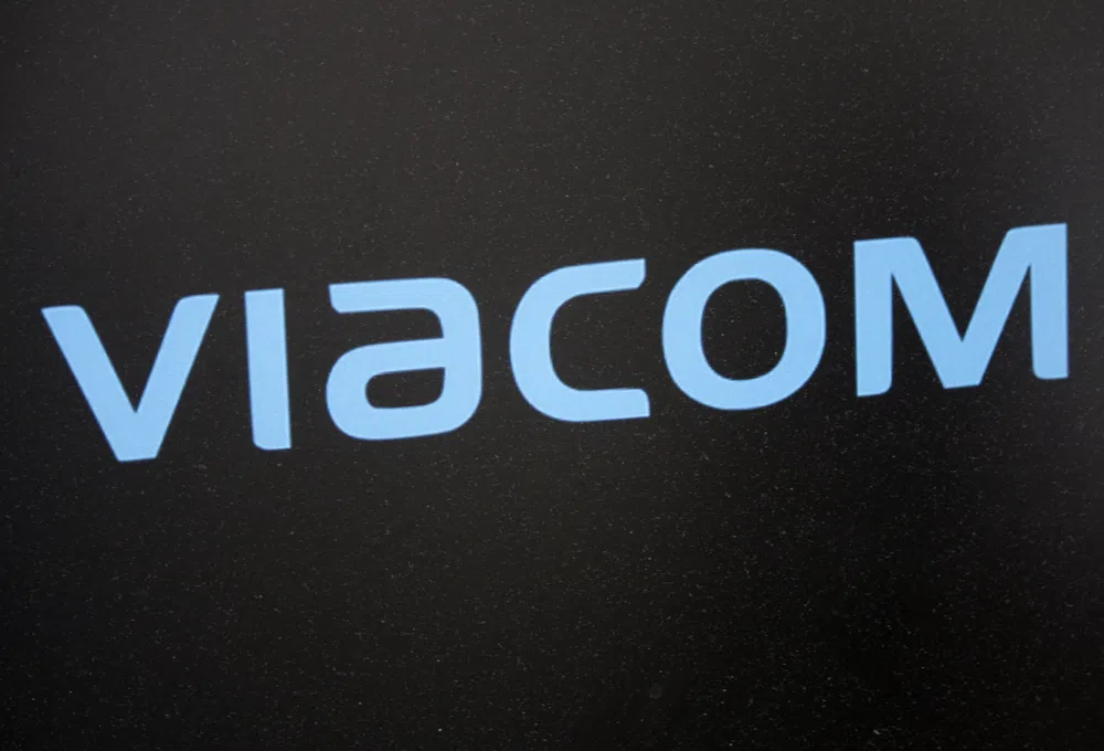 viacom