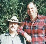 Texas Outdoor News