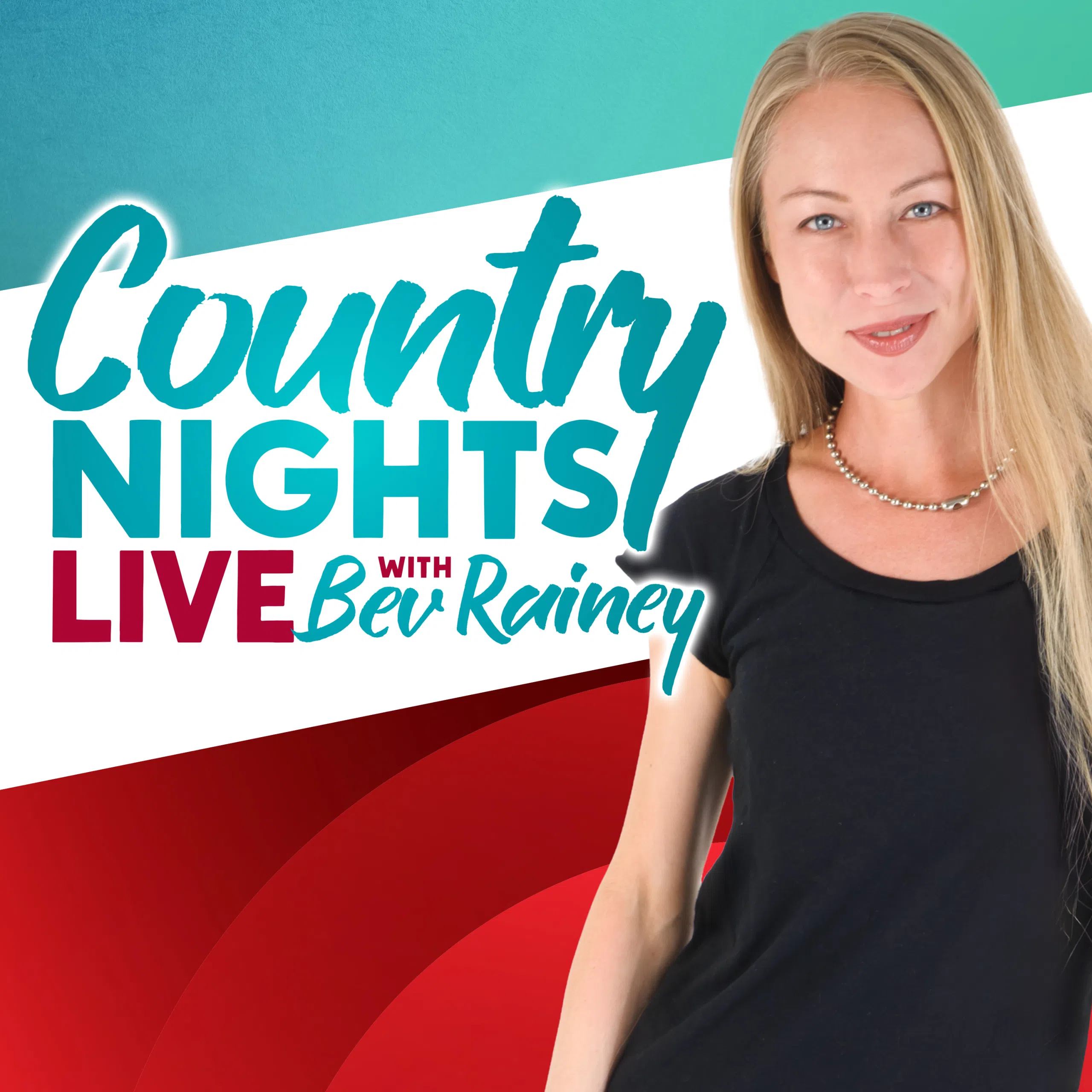 Country Nights Live With Bev Rainey