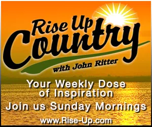 Rise Up With John Ritter