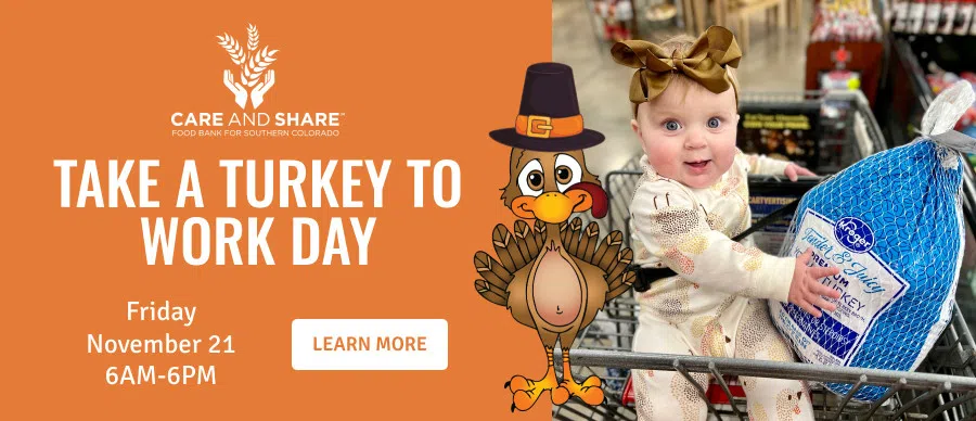 Feature: https://careandshare.org/events/turkey/