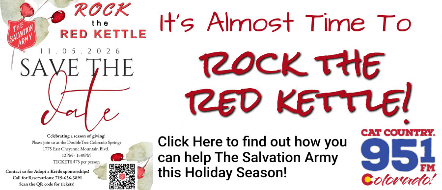 Feature: https://give-im.salvationarmy.org/event/rock-the-red-kettle-colorado-springs-red-kettle-kickoff-2026/e846146