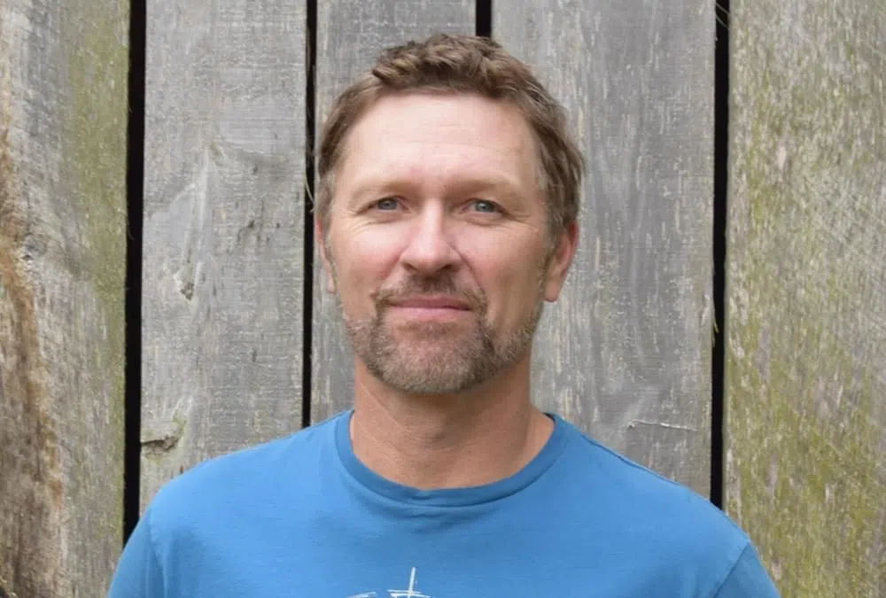 Craig Remembers Late Son in Heartfelt New Song, “The Father, My