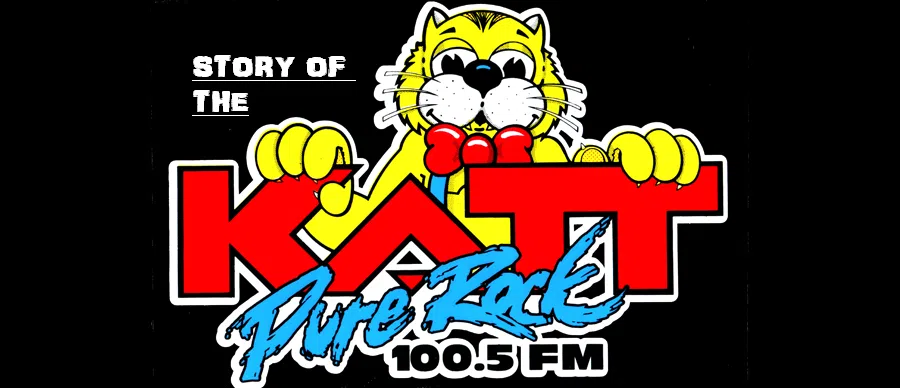 Feature: https://www.katt.com/2025/07/29/story-of-the-katt/