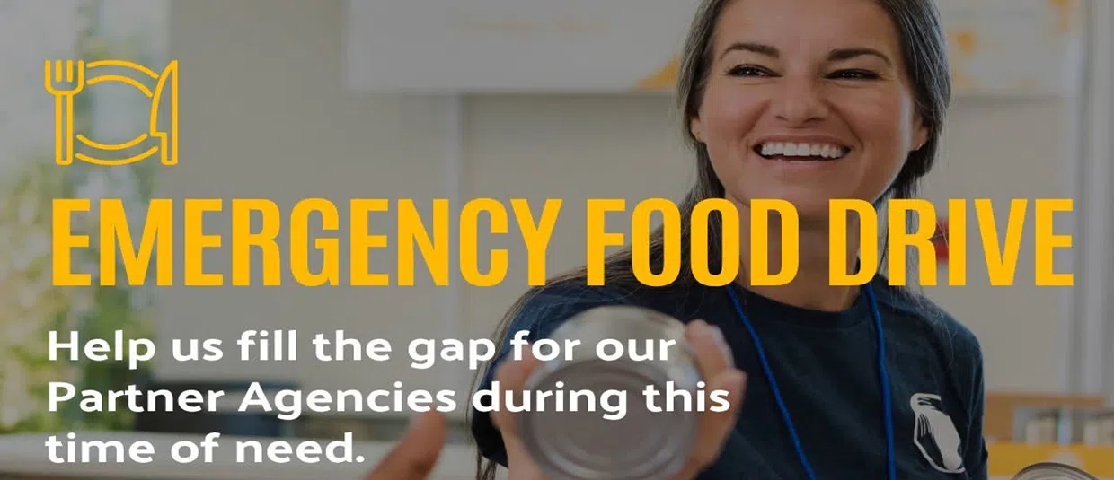 Feature: https://unitedwayokc.org/event/emergency-food-drive-to-support-local-pantries/